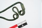 Foto von Bronzeschlangenfibel (NHMW-PRAE-024047)